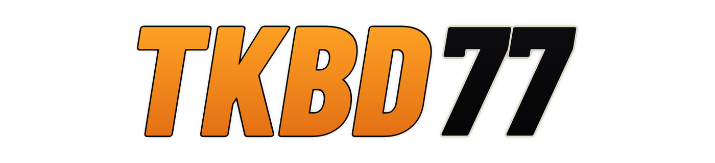 tkbd77 লোগো